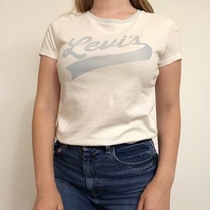 Levi’s Ringer Tee